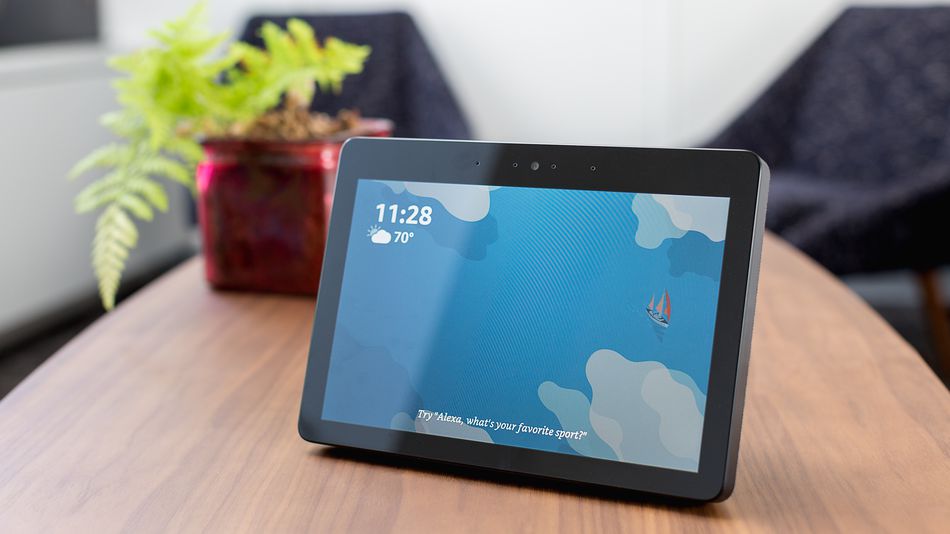 Come installare e configurare Amazon Echo Show