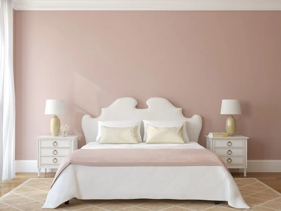 Come arredare una camera da letto in stile provenzale