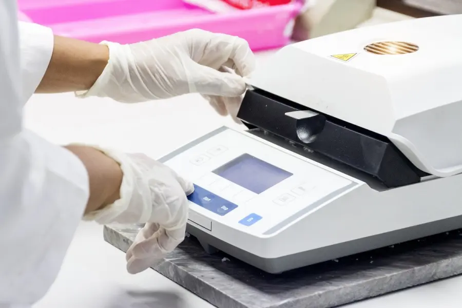 Perché è importante la taratura degli strumenti di misurazione