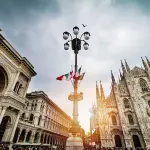 Idee per muoversi a Milano