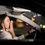 Come comportarsi in caso di incidente stradale: 5 consigli