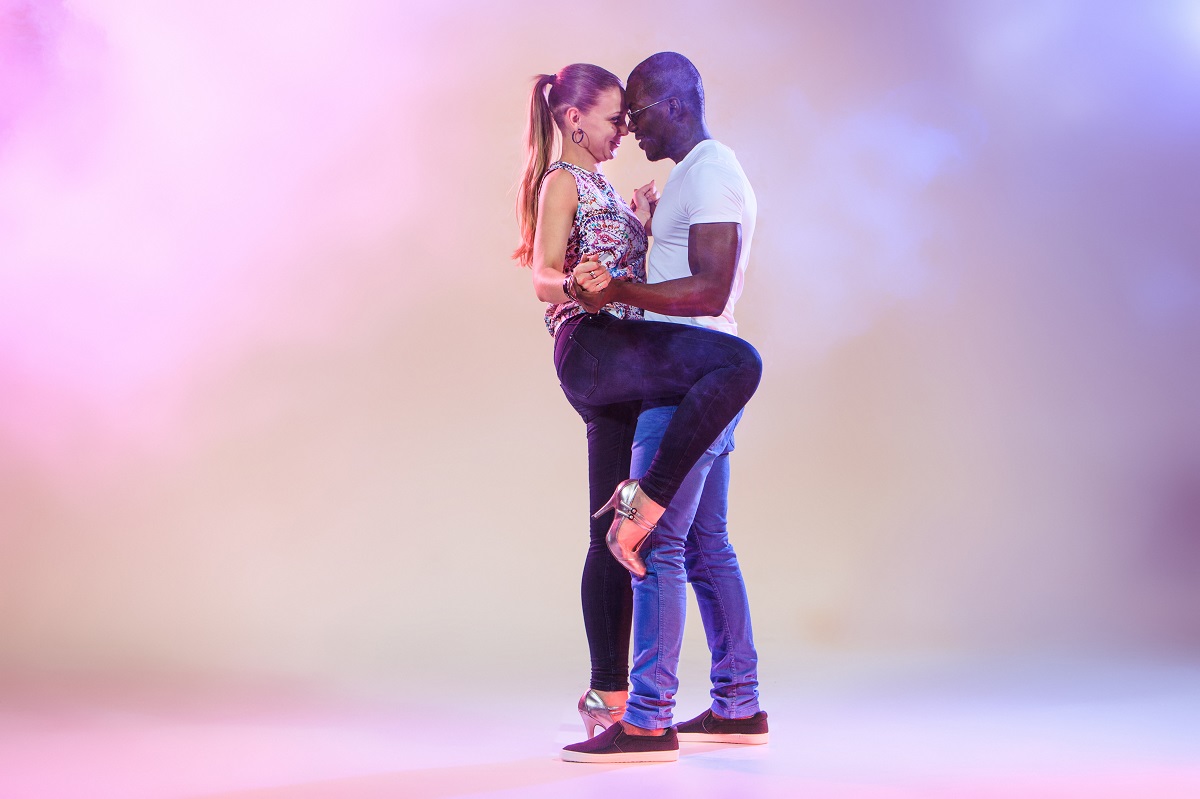 Le danze caraibiche più ballate