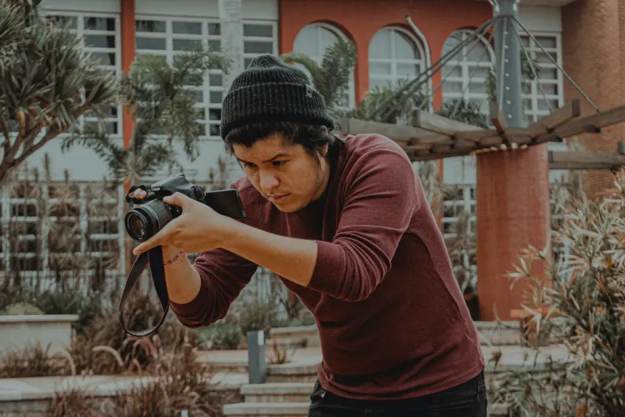 Corso di fotografia, cosa c'è da sapere