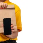 Le migliori app per la consegna a domicilio
