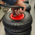 Ruote per carrelli made in Italy, ecco cosa sapere