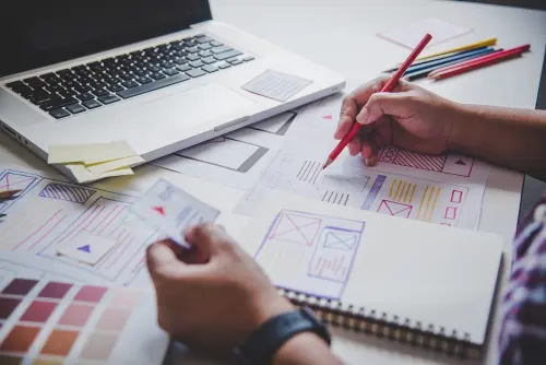 Cosa fa una web agency?