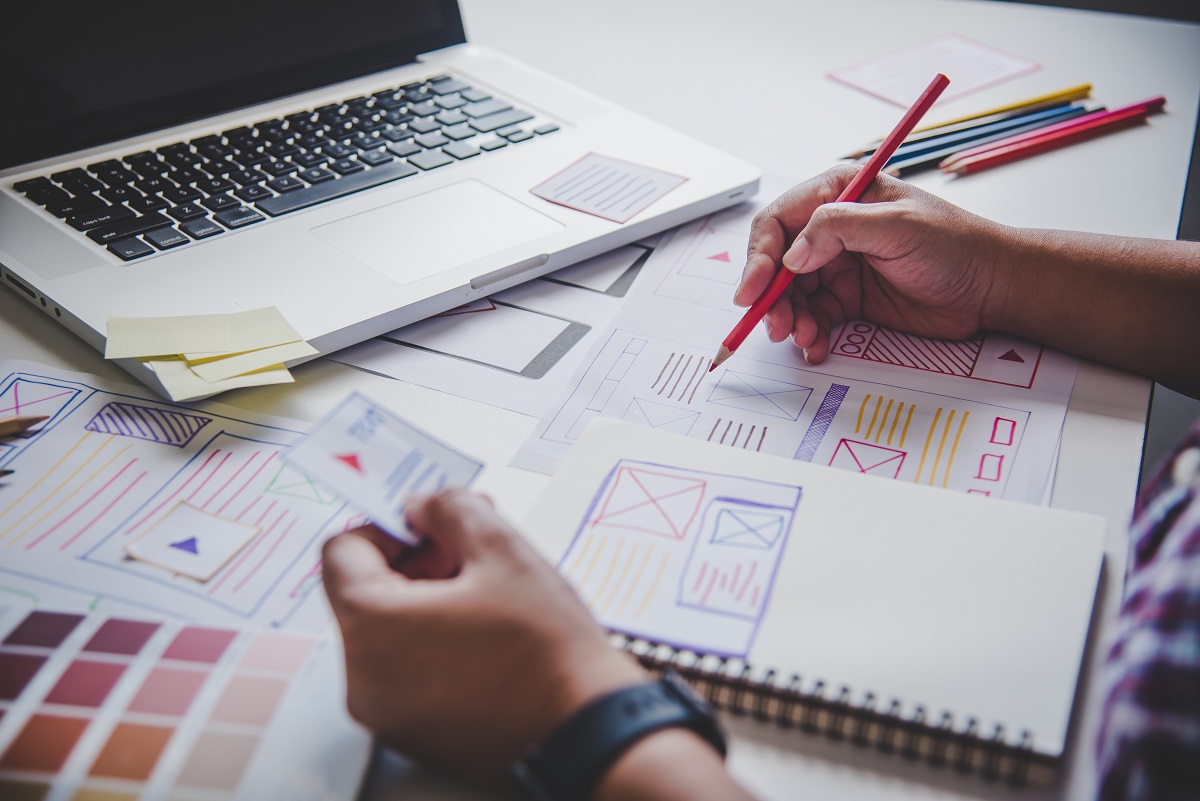 Cosa fa una web agency?