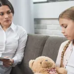 Quando rivolgersi allo psicologo infantile?
