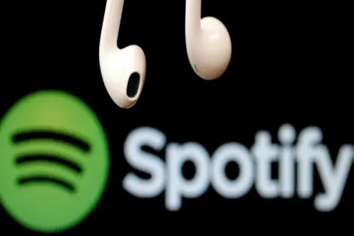 Qual è la differenza tra Spotify Free e Spotify Premium?