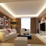 Illuminazione d’interno: 5 regole da seguire