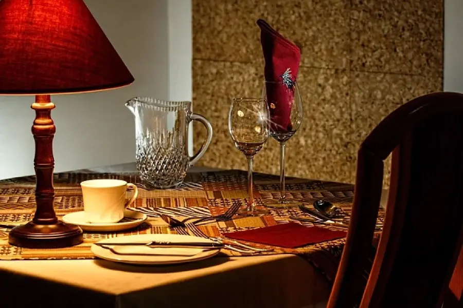 Arredo sala da pranzo, le ultime tendenze