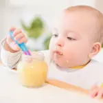 Come fare gli omogeneizzati in casa