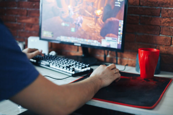 Pc da gaming vs console: quale scegliere?