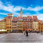 Visitare la Polonia: le mete più belle da visitare