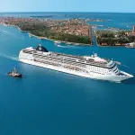 Prima volta in crociera, le domande più frequenti