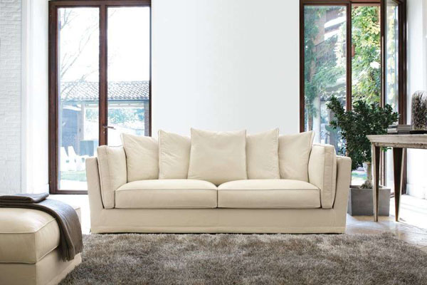 Come scegliere il Divano