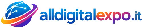 AllDigitalExpo.it Logo