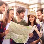 Viaggi, come diventare guida turistica