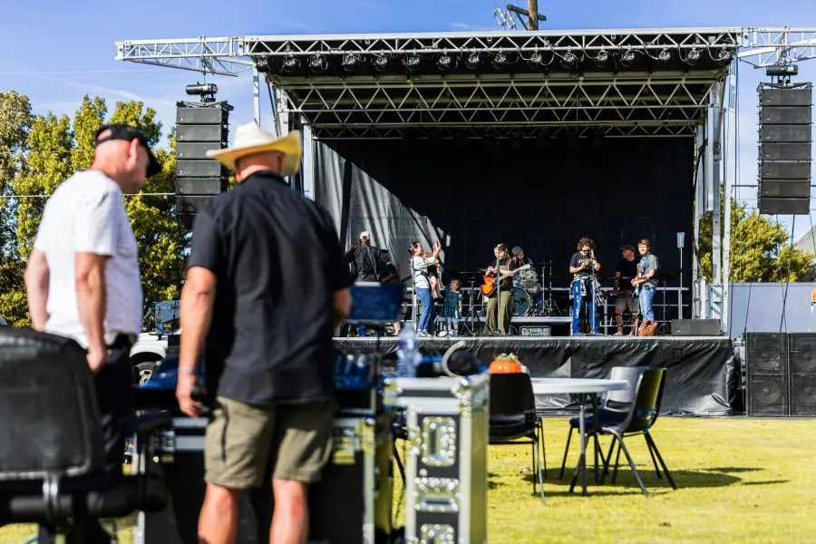 Idee e consigli per allestimenti perfetti