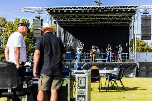 Idee e consigli per allestimenti perfetti