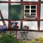 La convenienza delle sedie pieghevoli