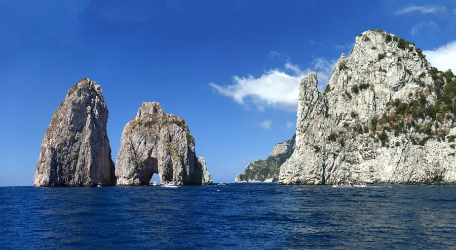 Capri, cosa vedere in un giorno