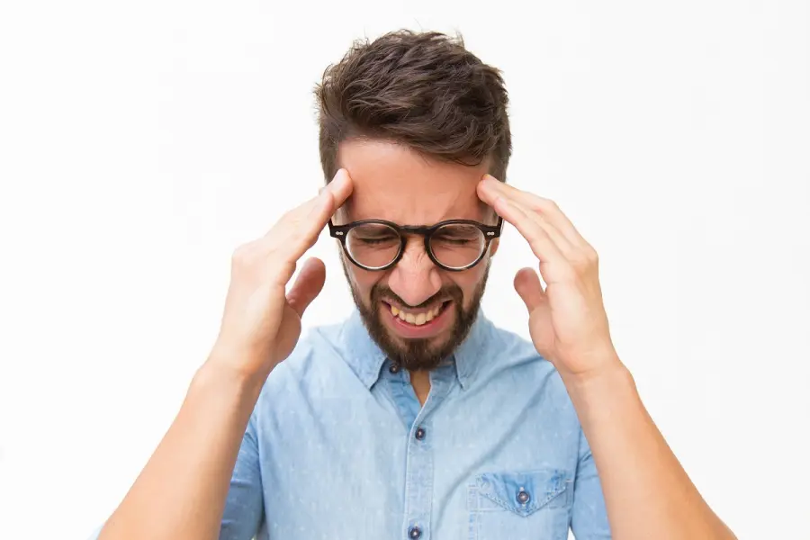 Quali sono gli effetti del burnout sul nostro fisico?