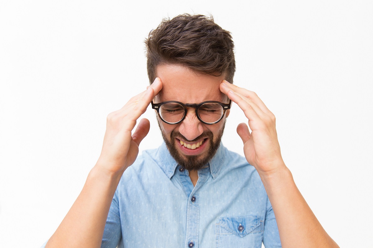 Quali sono gli effetti del burnout sul nostro fisico?