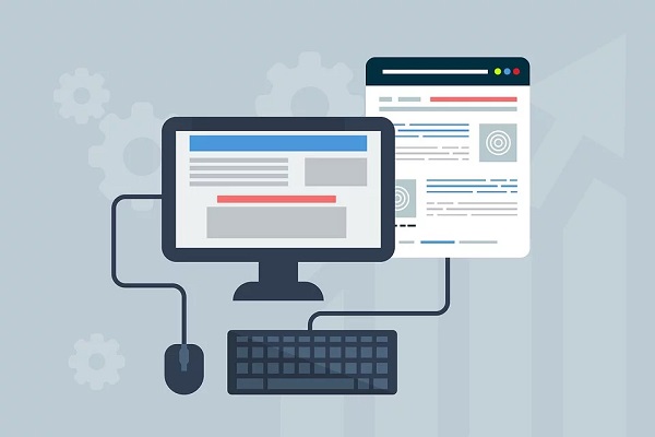 Comunicazione con i siti web: cosa c’è da sapere