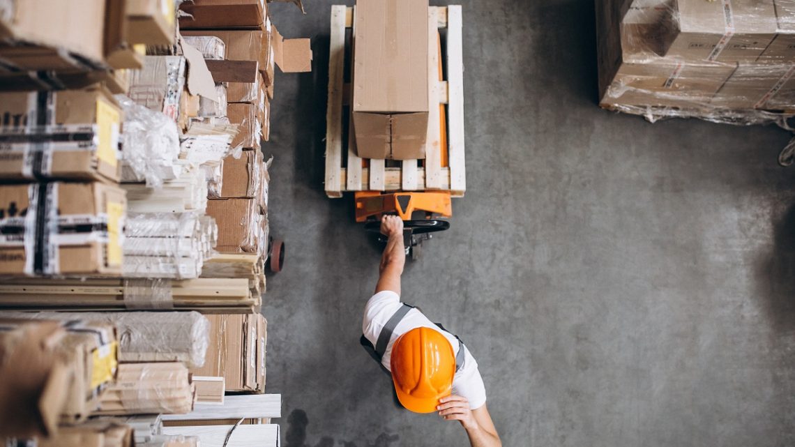 Migliorare la propria produzione attraverso l’utilizzo dei pallet