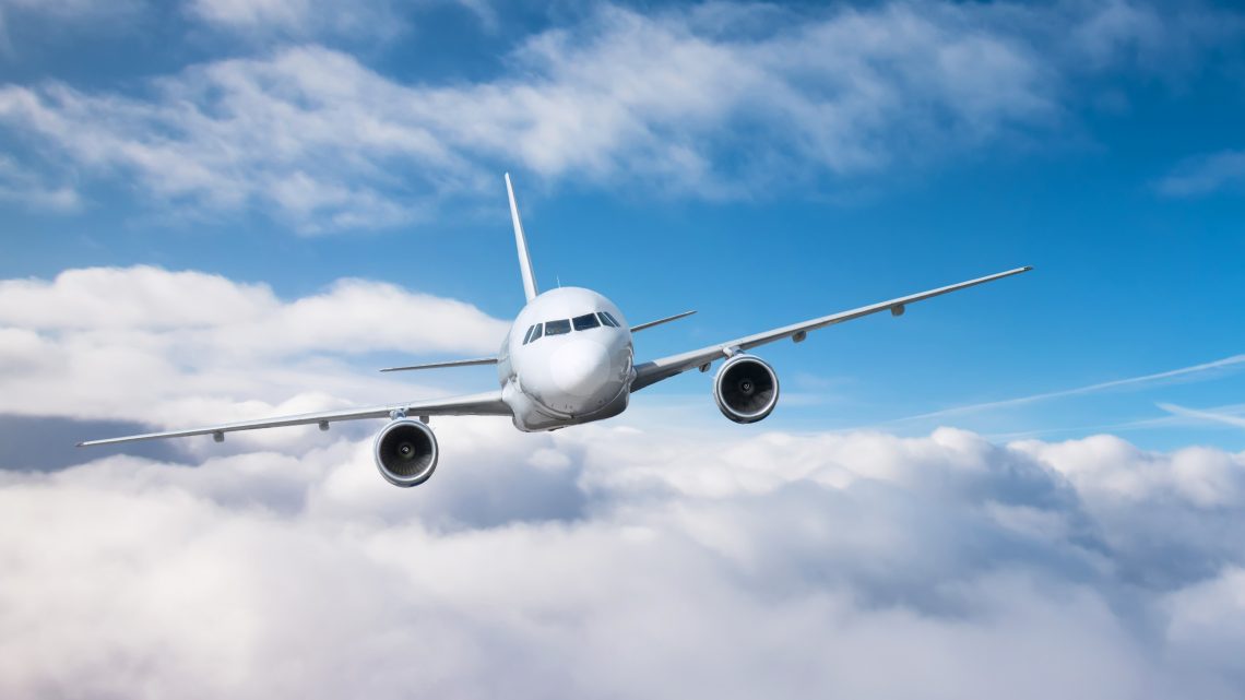 Come volare con Ryanair