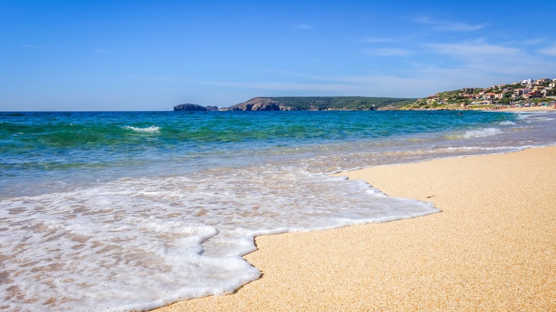 Viaggio in Sardegna: 5 luoghi da non perdere