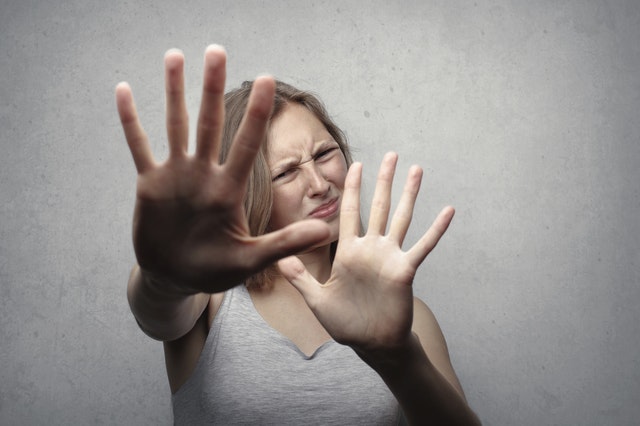 Stalking, Come liberarsi dalle persecuzioni in modo sicuro