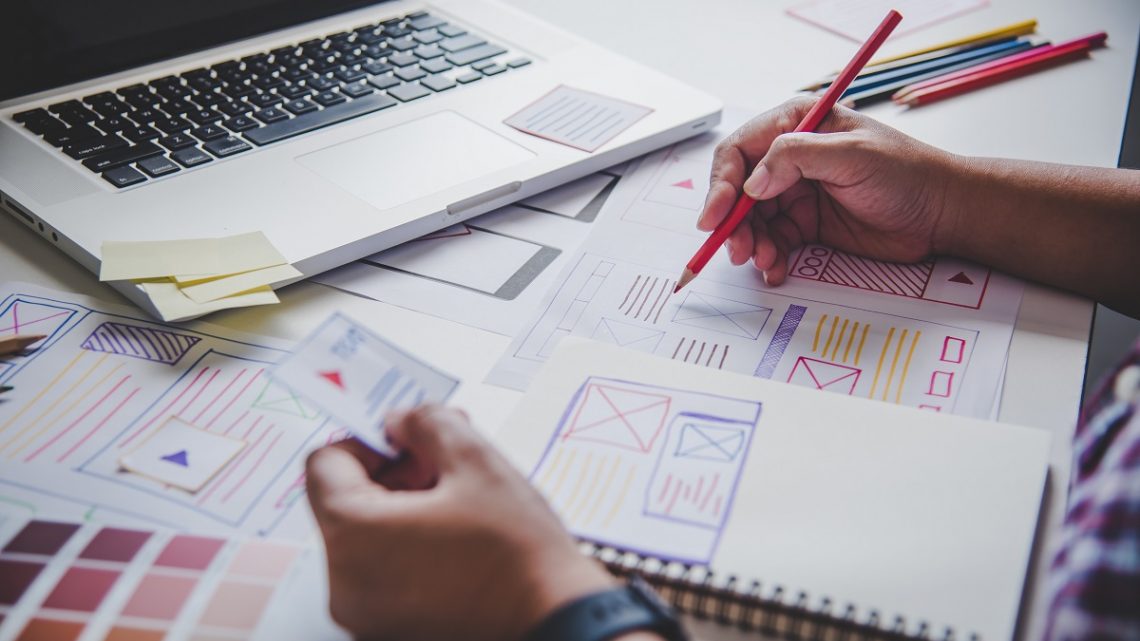 Cosa fa una web agency?