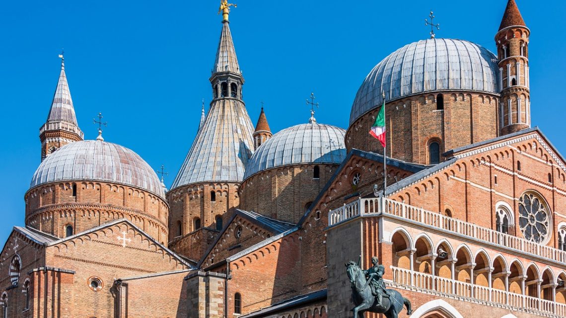 Padova è la città da visitare dopo il lockdown, ecco perchè