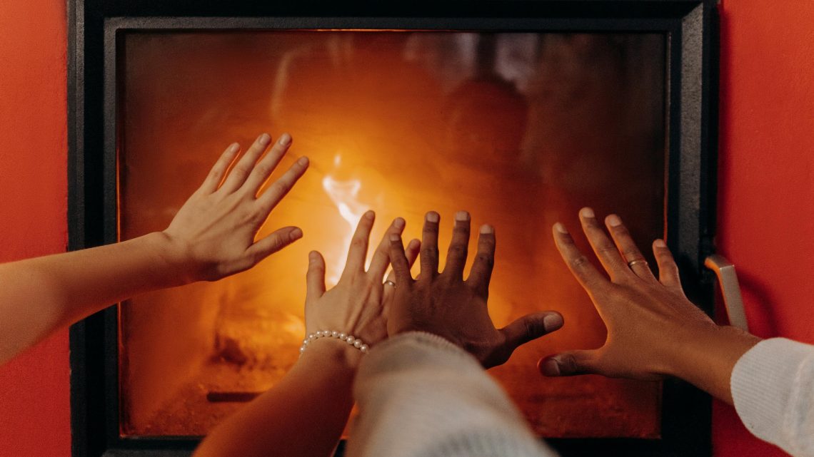 Differenza tra termostufe e stufe a pellet