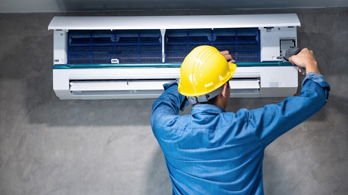 Come aver cura del proprio condizionatore domestico