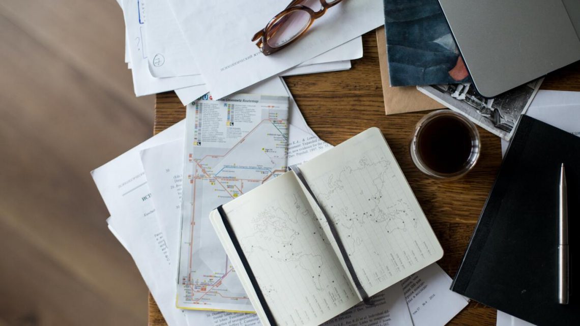 Quali sono i documenti di viaggio uguali al passaporto?