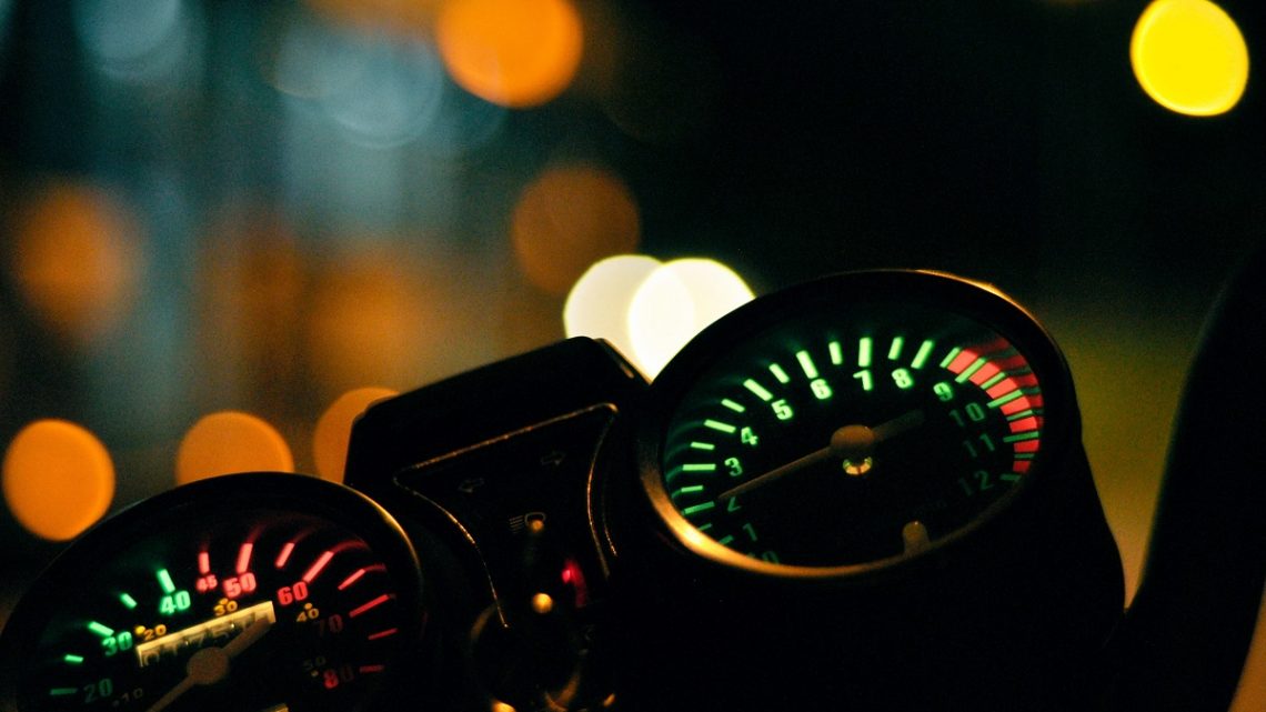 Come sostituire i filtri nelle moto