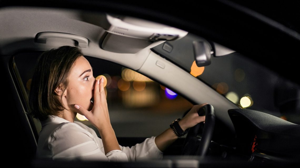 Come comportarsi in caso di incidente stradale: 5 consigli