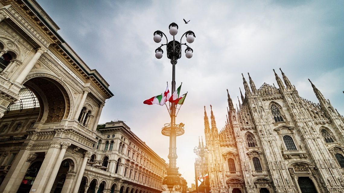 Idee per muoversi a Milano