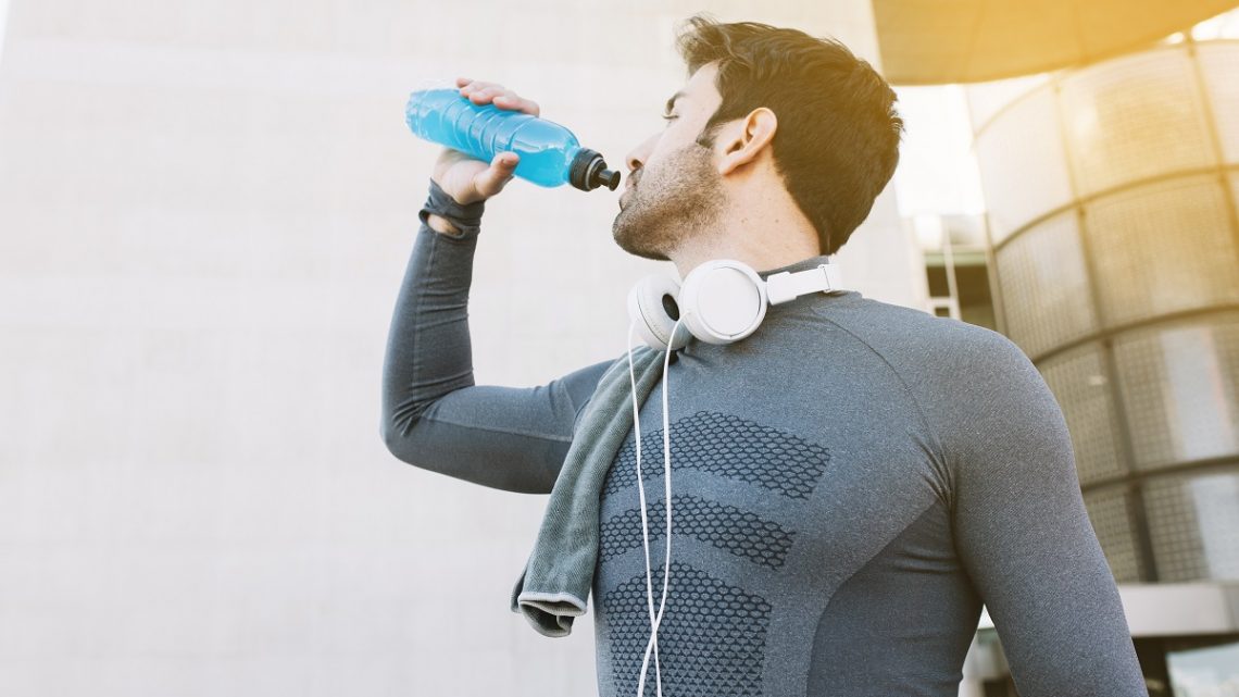 Integratori sportivi: quando prenderli e quali sono i vantaggi