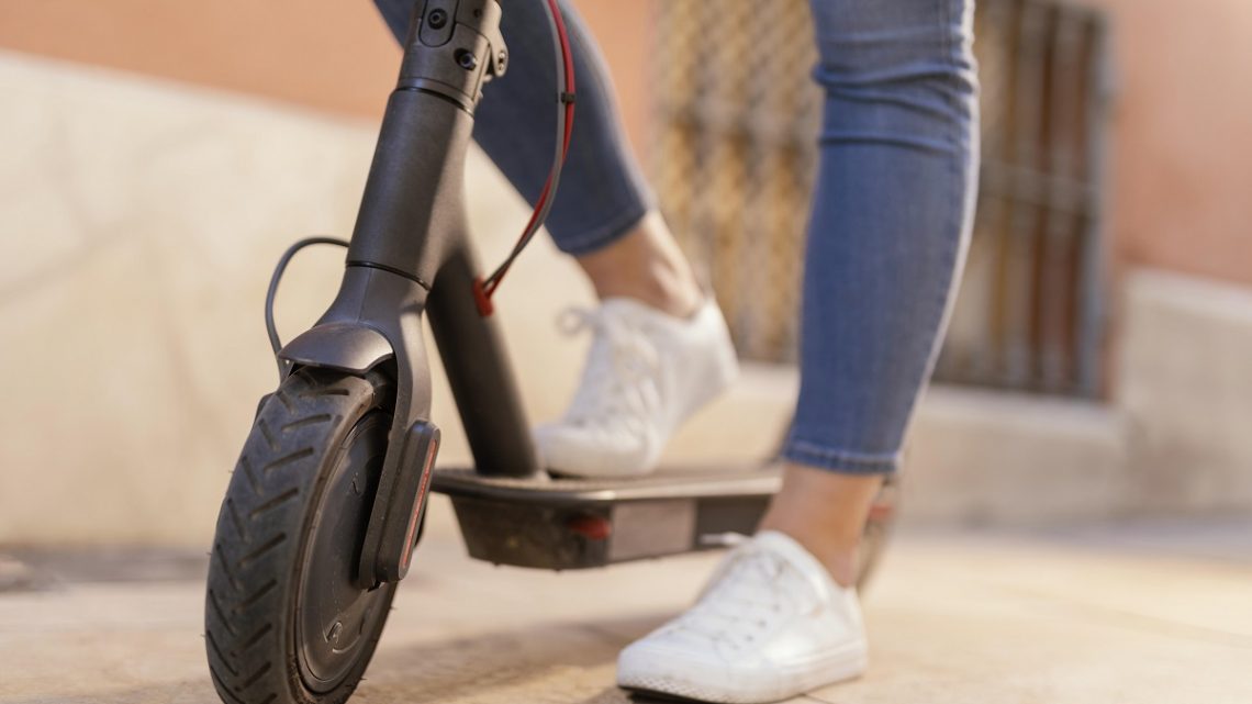 Monopattini elettrici: come orientarsi nella scelta