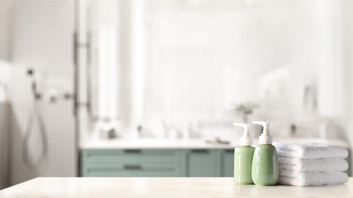 Come arredare un bagno moderno