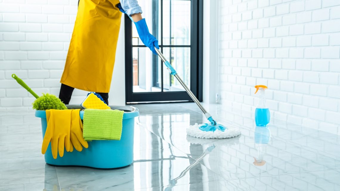 Come organizzare al meglio le pulizie condominiali con l’aiuto di una ditta specializzata