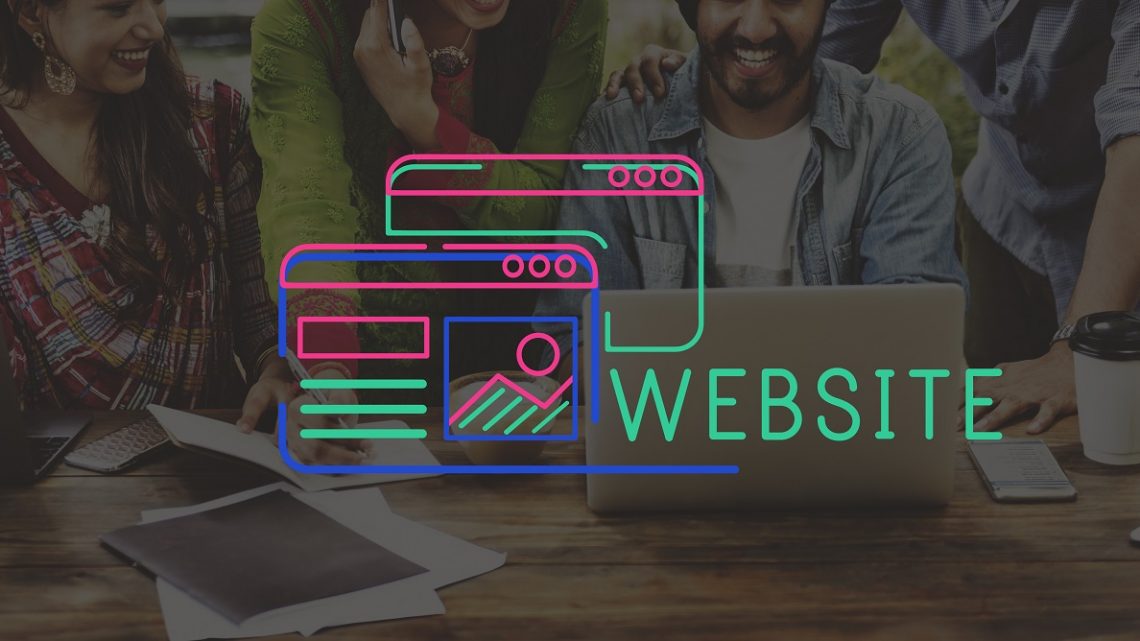 Perché è importante avere un sito web