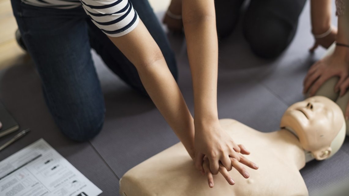 Corso di Primo Soccorso Aziendale: Le informazioni dettagliate