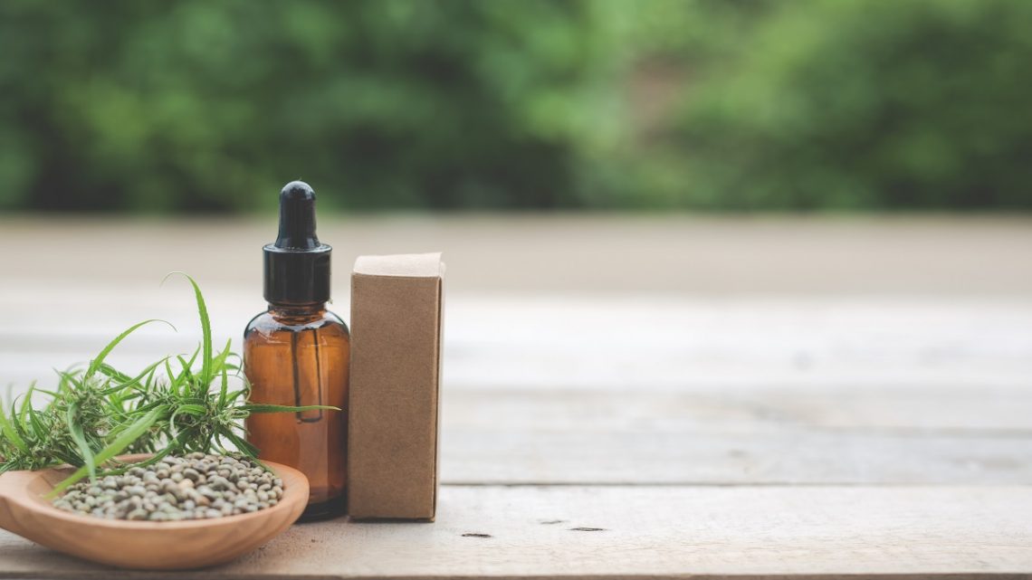 Alla scoperta dei benefici del CBD