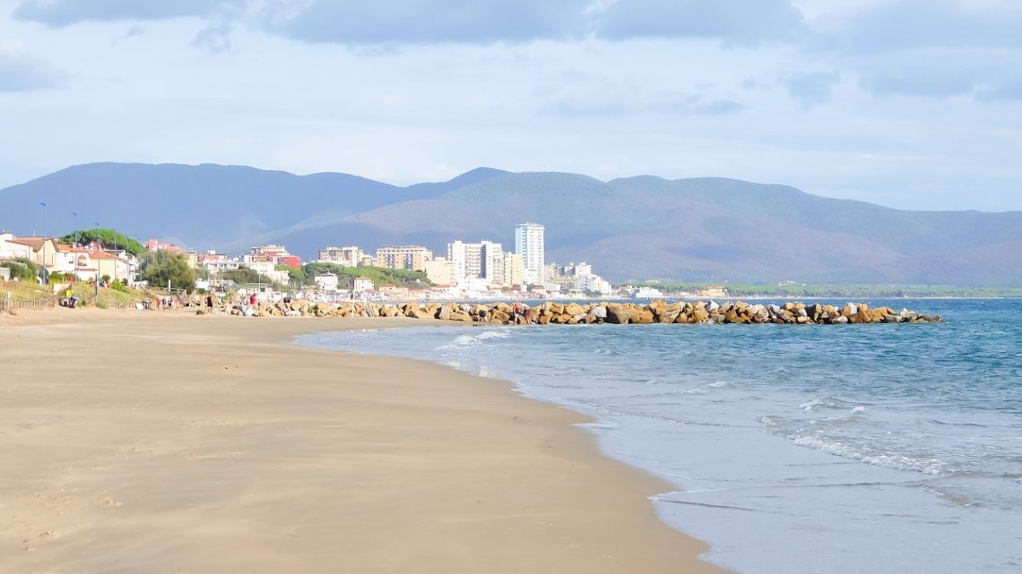 Mare in Toscana, ecco le migliori soluzioni