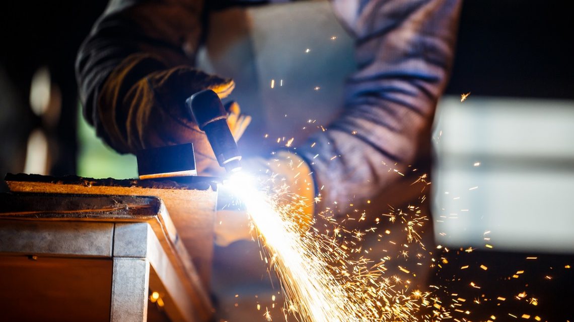 Cosa sono le forniture industriali e perché sono importanti